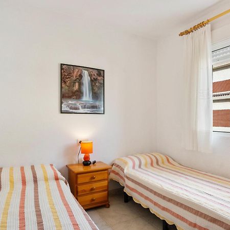 Apartment Residencial El Pinar By Interhome Guardamar del Segura Buitenkant foto