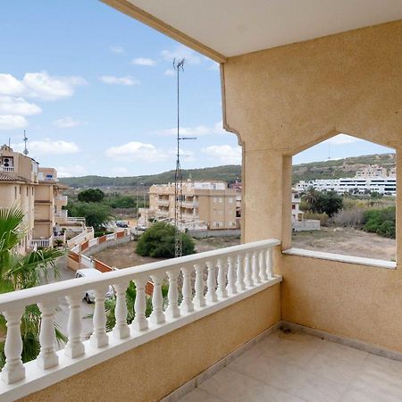 Apartment Residencial El Pinar By Interhome Guardamar del Segura Buitenkant foto