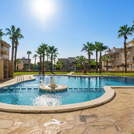 Apartment Residencial El Pinar By Interhome Guardamar del Segura Buitenkant foto