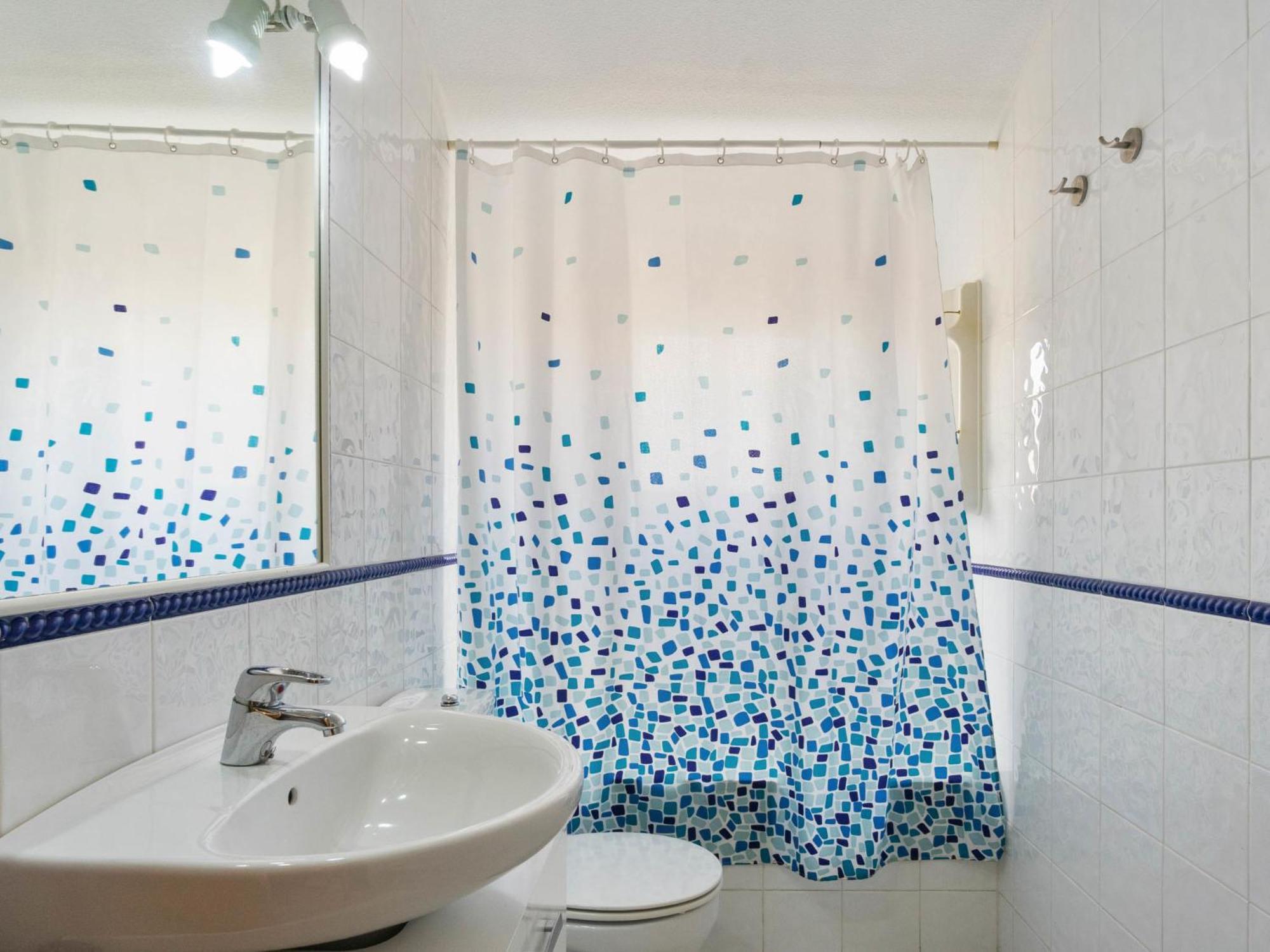 Apartment Residencial El Pinar By Interhome Guardamar del Segura Buitenkant foto